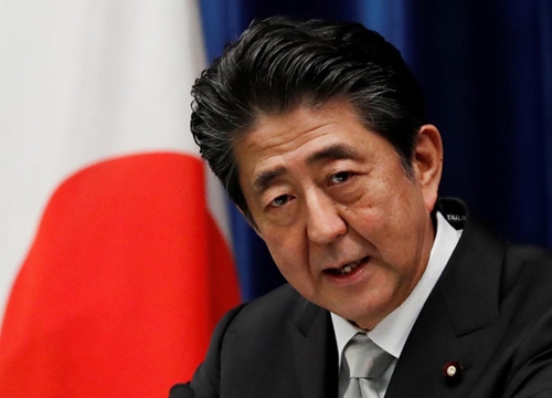 Thủ tướng Shinzo Abe "siêu nhân" chính trị nắm quyền lâu nhất nhật bản