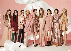 TWICE lập thành tích &#8216;khủng&#8217; trên BXH Line Music Japan với ca khúc mới tại Nhật mà không cần quảng bá