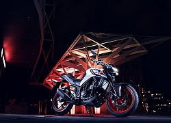 Yamaha MT-03 định ngày ra mắt tại Đông Nam Á: giá cũng sẽ "mềm"