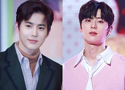 11 idol nam đẹp nhất Kbiz trên Twitter: Jin (BTS) và Cha Eun Woo không phải là người đứng đầu!