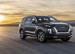 Top 10 mẫu SUV an toàn nhất năm 2020