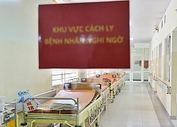 27 người TP HCM âm tính nCoV, thêm 3 người nghi nhiễm