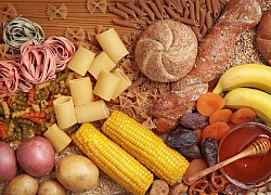 4 tác động kỳ lạ khi ăn quá nhiều carbohydrate