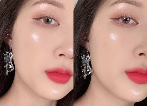 6 chiêu makeup nàng nào cũng nên "găm" ngay để triển vào Valentine này, đảm bảo xinh hơn vài chân kính