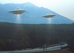 Anh 'tiết lộ' sẽ công bố tài liệu mật về UFO trong thời gian tới