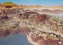 PUBG Mobile: Những phục trang ẩn mình "cực mạnh" giúp bạn tàng hình hoàn hảo trong cuộc chiến sinh tồn