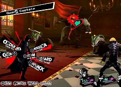 Atlus mở khảo sát về Persona 6