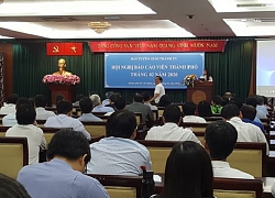 Bác sĩ Bệnh viện Chợ Rẫy: &#8220;TPHCM hoãn học 2 tuần là vừa đủ&#8221;