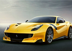 Bảng giá xe Ferrari mới nhất tháng 2/2020: Siêu xe LaFerrari giá ngất ngưởng 1,42 triệu USD