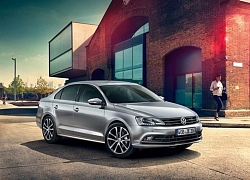 Bảng giá xe Volkswagen mới nhất tháng 2/2020: Polo Sedan giá chỉ 690 triệu đồng