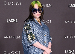 Bất ngờ lý do sau việc "thiên tài Grammy" Billie Eilish toàn mặc đồ siêu rộng, tưởng đơn giản nhưng lại rất đáng suy ngẫm