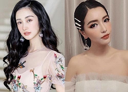 Bích Phương, Jun Vũ, Quỳnh Lươngcùng các sao nữ showbiz Việt 'phát sốt' trước hot trend mới