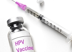 Chỉ 1 liều vắc-xin HPV cũng đủ đem lại khả năng ngừa ung thư đáng kể