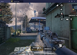 Call of Duty: Mobile chiếm lĩnh cột mốc thành tựu mới