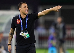 Cannavaro chia sẻ cách CLB Trung Quốc chống virus corona