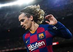 Cầu thủ Barca cô lập Griezmann vì ghen tỵ với chức vô địch World Cup