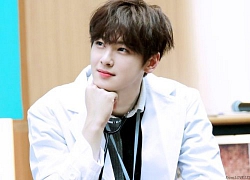 Cha Eun Woo (ASTRO) tiết lộ kế hoạch tỏ tình bạn gái: Siêu ngọt ngào và lãng mạn!