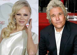 'Chồng 12 ngày' của Pamela Anderson tự thấy 'già mà vẫn dại'