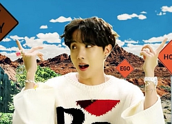 Còn chưa comeback nhưng J-Hope đã kịp 'đẩy trend' 6 item thời trang này