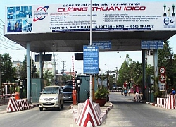 Cường Thuận Idico đạt lợi nhuận năm 2019 thấp nhất trong 4 năm gần đây