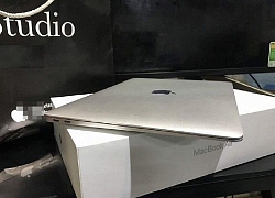 Đòi mua son MAC, cô gái được bạn trai 'tậu' hẳn Macbook về làm quà khiến dân mạng trầm trồ vì quá 'hời'