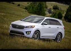 Đối thủ của Hyundai Santa Fe - Kia Sorento sắp "hồi sinh" tại Việt Nam