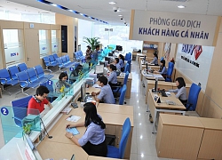 Dự báo bức tranh ngành ngân hàng 2020