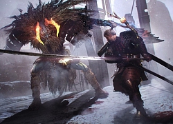 Dù không đỉnh như Sekiro, Nioh vẫn chinh phục được hơn 3 triệu game thủ