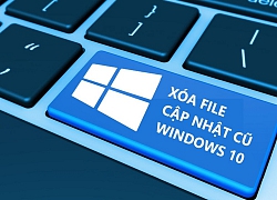 Đừng để file update Windows cũ chiếm ổ cứng của bạn, đây là cách xử lý chúng