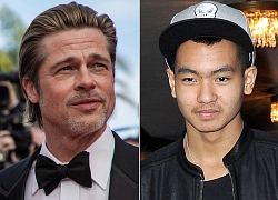 Được hỏi công khai về con trai cả Maddox tại Oscar 2020, thái độ trả lời khác lạ của Brad Pitt gây chú ý lớn