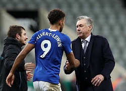 Everton thời Ancelotti vượt MU, chỉ "thua" Liverpool: Xứng danh "Phù thủy" Italia