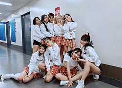 Fan 'rần rần' với sân khấu 'Feel Special' đầu tiên đầy đủ 9 thành viên Twice khi Mina cùng quay trở lại concert