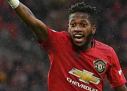 Fred bất ngờ tiết lộ MU có chia rẽ nội bộ, nói gì về HLV Solskjaer?