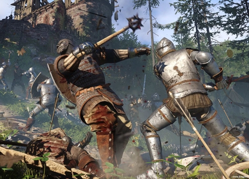 Game hành động, nhập vai đỉnh cao Kingdom Come: Deliverance sắp được phát tặng miễn phí 100%