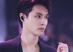 Giữa mùa dịch corona bùng phát, Lay (EXO) sáng tác nhạc động viên mọi người và kêu gọi fan cùng góp ý lyrics