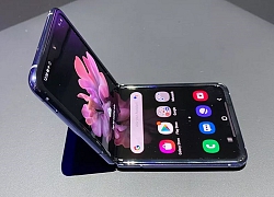 Google nói gì về chế độ chia màn hình trên Galaxy Z Flip?