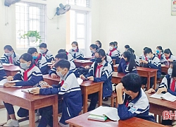 Học sinh Hà Tĩnh học trực tuyến ViettelStudy trong kỳ nghỉ "tránh" dịch Corona