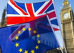 Hơn 3 triệu công dân EU xin ở lại Anh thời hậu Brexit