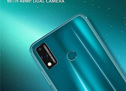 Honor 9X Lite sắp ra mắt với dịch vụ của Google và camera kép 48MP