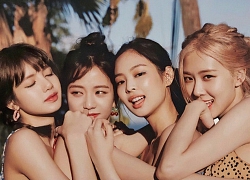 HOT: BLACKPINK đã sẵn sàng comeback, đốt cháy KPOP với 1 dự án độc đáo chưa từng có