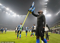 Inter ngược dòng kinh điển, Lukaku 'nổ' tưng bừng