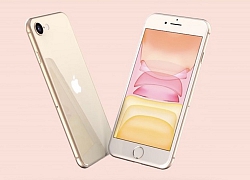 iPhone 9 lộ ảnh render mới xác nhận sở hữu thiết kế như iPhone 8, sử dụng chip A13 và có camera tương tự iPhone 11