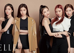 ITZY liên tục xuất hiện tại Mỹ, Knet tranh luận liệu JYP có đang đi vào 'vết xe đổ' của Wonder Girls năm xưa?