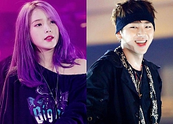 IU hát đám cưới, bỗng bị hội bạn thân Zico chiếm spotlight: Hoá ra bộ 3 rapper mặt lạnh cũng có ngày biến thành fanboy cuồng nhiệt