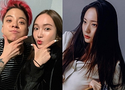 Jessica và Amber đánh lẻ hẹn hò ở New York, Krystal phản ứng cực gắt vì ghen "nổ mắt"