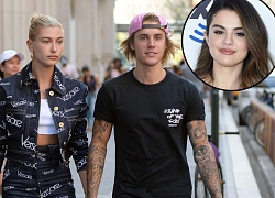 Justin Bieber mơ làm "chuyện ấy" với bạn gái cũ, Hailey tức tốc bắt chồng đọc sách về việc ngoại tình?