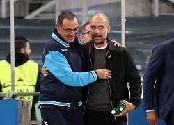 Juventus lên kế hoạch chiêu mộ Pep Guardiola