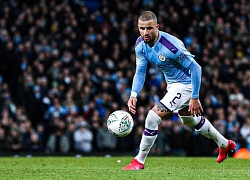 Kyle Walker bị tố ngoại tình với người mẫu