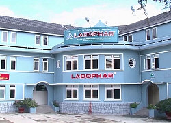 Ladophar (LDP) phát hành thêm hơn 5,5 triệu cổ phiếu bằng mệnh giá