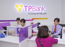 Lãi suất ngân hàng TPBank cao nhất 7,7%/năm